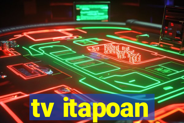 tv itapoan